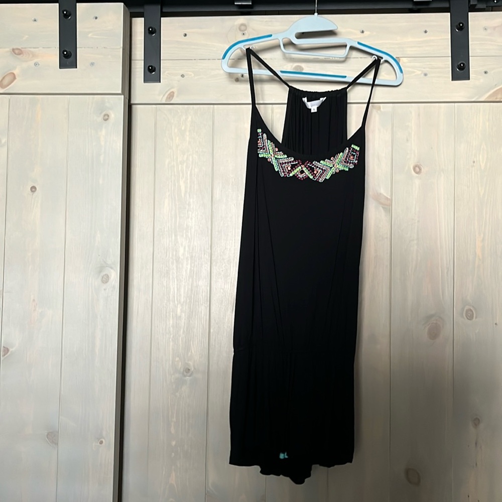 Ella Moss Romper